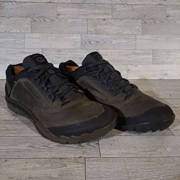 Men´s Merrell Castle Rock Hiking Sneakers